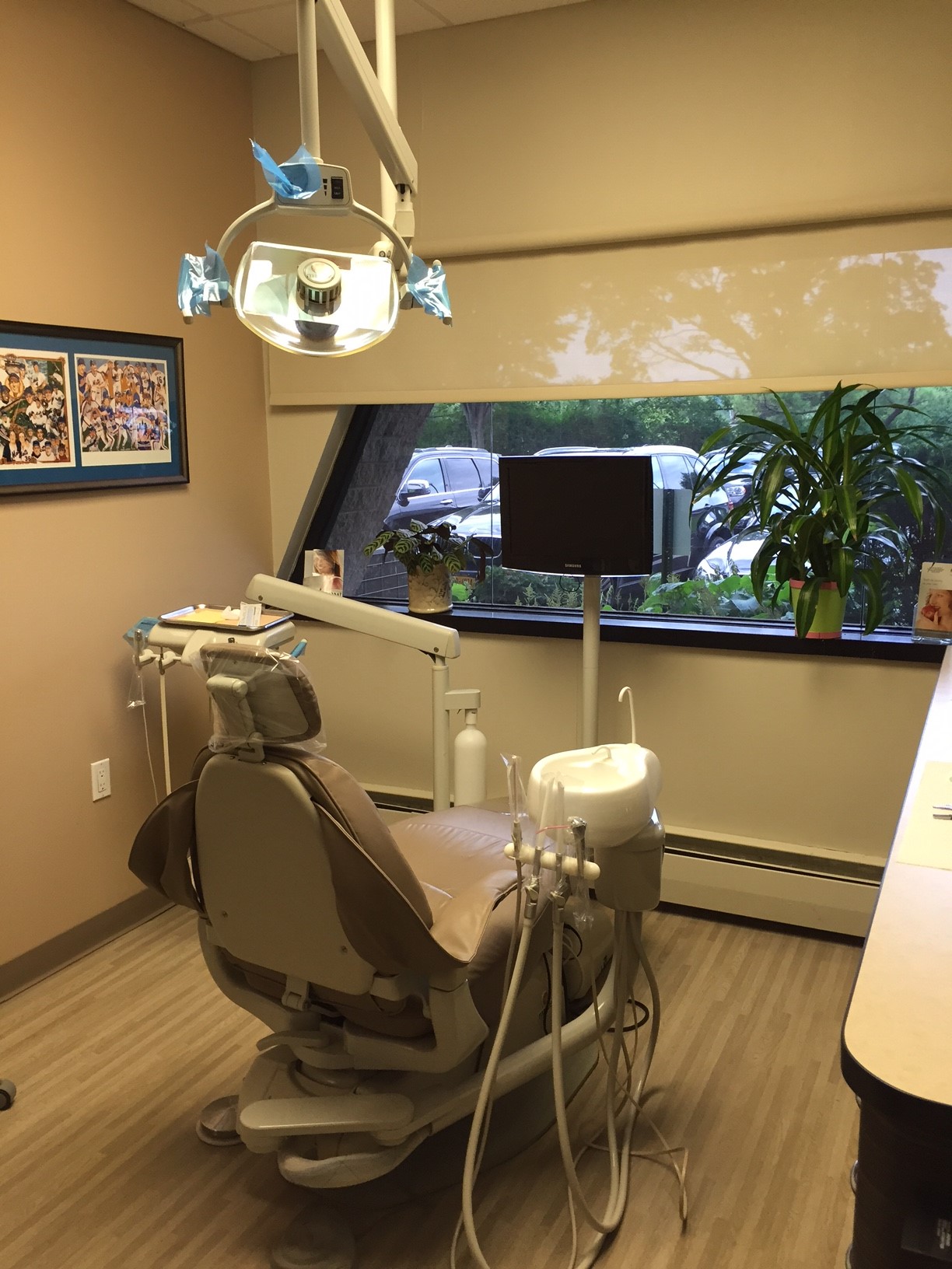Amy L. Zuker, DMD | Pediatric Dentistry, Dental Fillings and Root Canals
